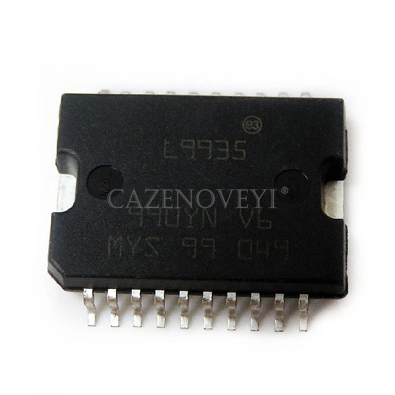 5PCS L9935PD L9935 L9822N L9822 L9651PD L9651 L9135PD L9135 L6234D L6234 L6201P L6201 HSOP-20