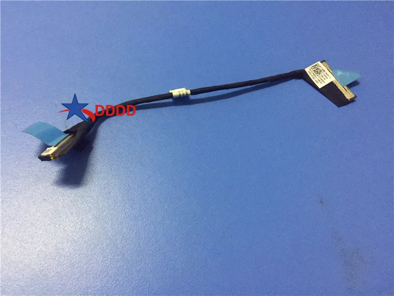 Original FOR Dell Inspiron 14z-5423 USB Audio Card Reader Board CABLE 07N0FV 7N0FV  Fully Tested