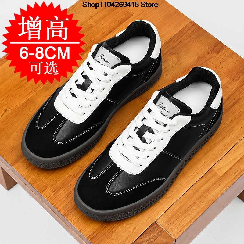 Erkekler İçin Görünmez Boy Uza - Men'S Shoes Increase Height incelemesi ve fiyatı