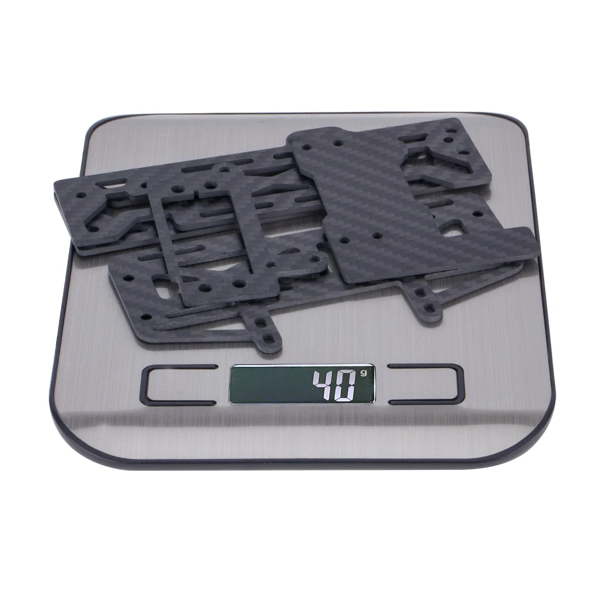 Kit de support rapide ESC pour 1/10 RC Vanquish VS4-10 Phoenix Ultra Pro Fordyce LCG partie