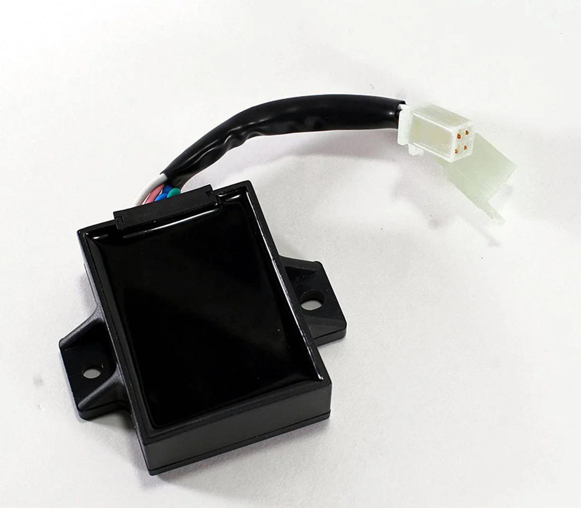 NEW MARINE & UTV PARTS CDI IGNITER COMPATIBLE WITH KAWASAKI KAF620A, REPLACEMENT 21119‑2157