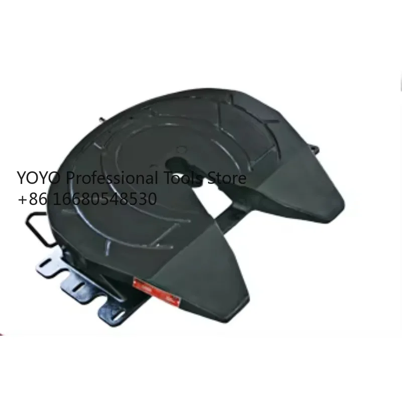 g5aFactory-Sold Adjustable 3.5 Inch Fifth Wheel Coupling From a Truck Trailer Parts Manufacturer Heavy  for Semi Trailer