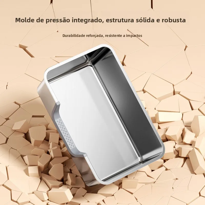 bac-a-litiere-en-acier-inoxydable-grande-taille-toilettes-d'entree-superieure-fournitures-pour-animaux-de-compagnie-ouverture-laterale-anti-espla-structure-fermee