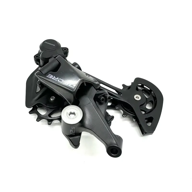 SHIMANO DEORE M6100 - Rear Derailleur - SHIMANO SHADOW RD+ - 1x12-speed RD-M6100-SGS Original Gear Bike Parts