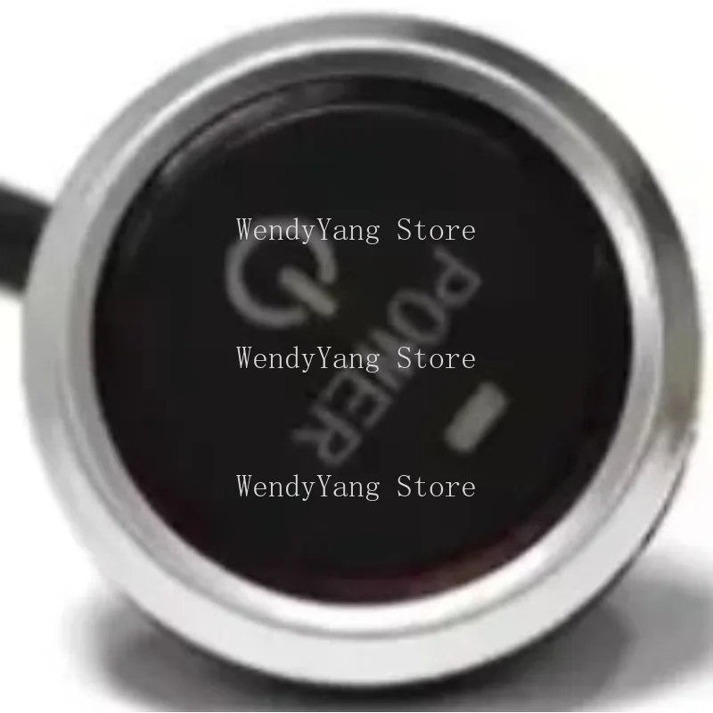 

Suitable for Switch Start Button, One Key Start Original Parts