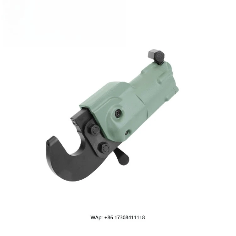 30C Pneumatic Aviation Riveting Pliers (C-Type) Multifunctional 3-5mm Rivet Diameter 15mm Working Stroke