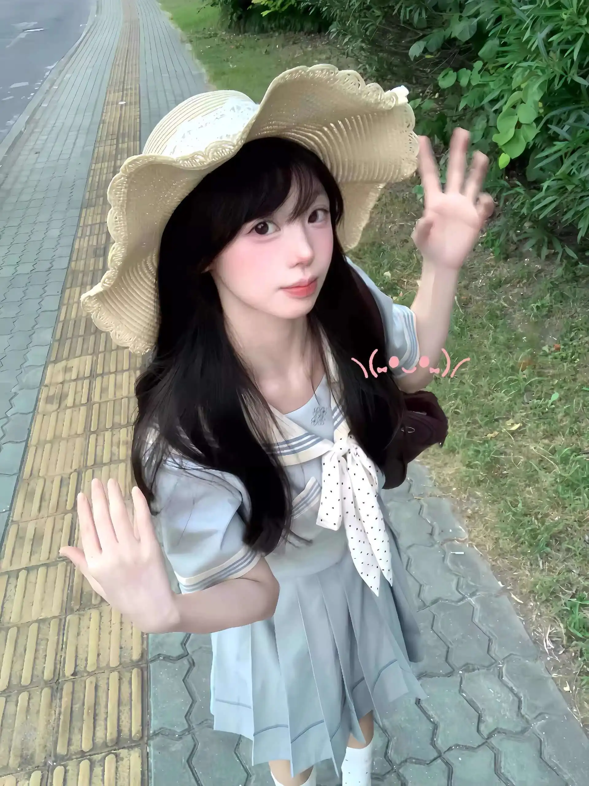 

New Fiesta Carnival Halloween Cos Cosplay JK Uniform Suit Summer Women Japanese Style Academic Atmosphere Mint Sailor Uniform