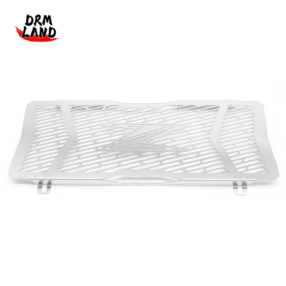 Motorfiets Accessoires Radiator Grille Guard Cover Protector Bescherming Voor Kawasaki Z650 Z650 2017 2022 2020 2021 2019 2018