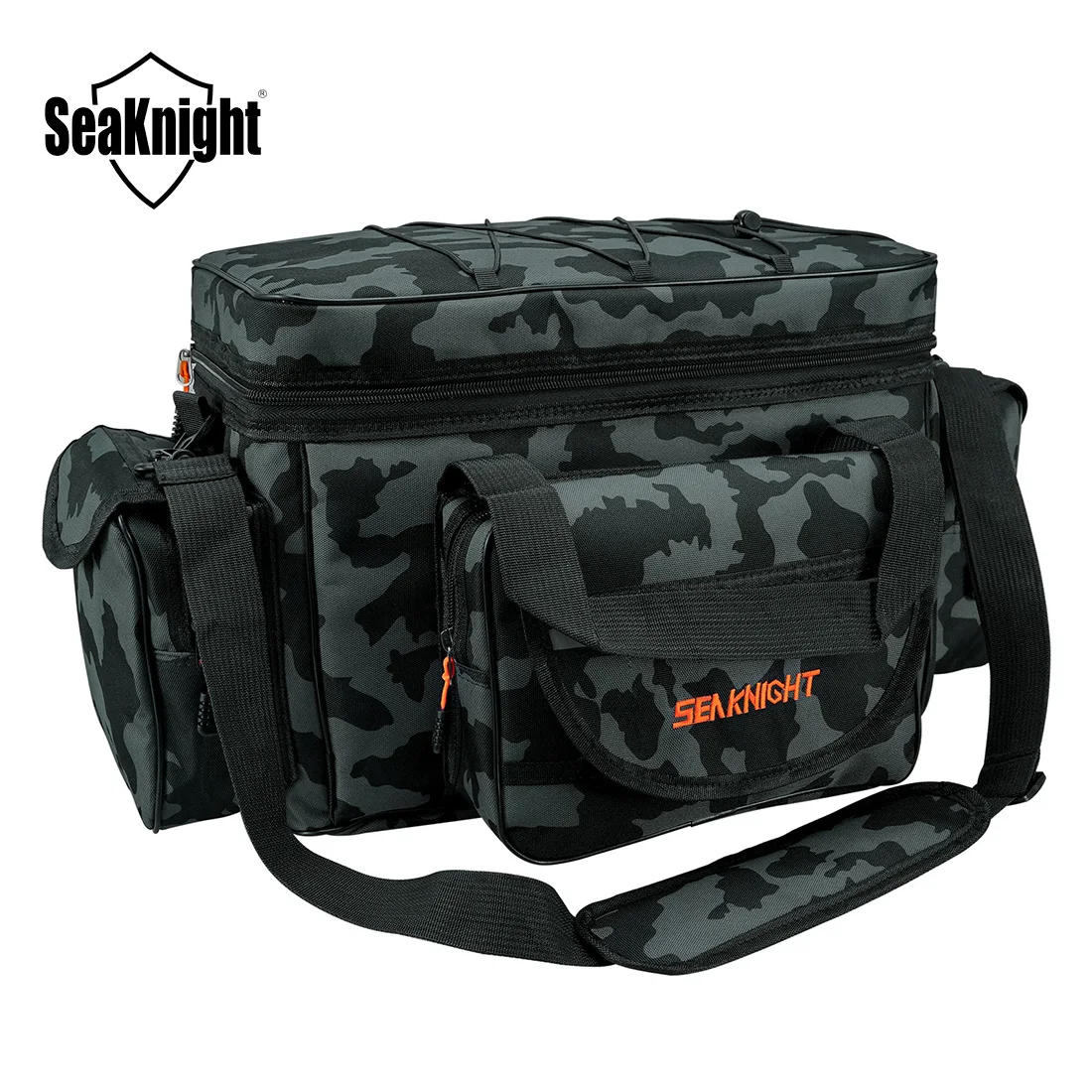 #75 Best Fishing Tackle Bags to Buy In 2026