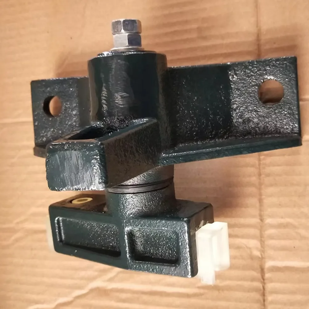

Elevator car door guide shoe elevator acssories elevator 10mm guide shoe liner