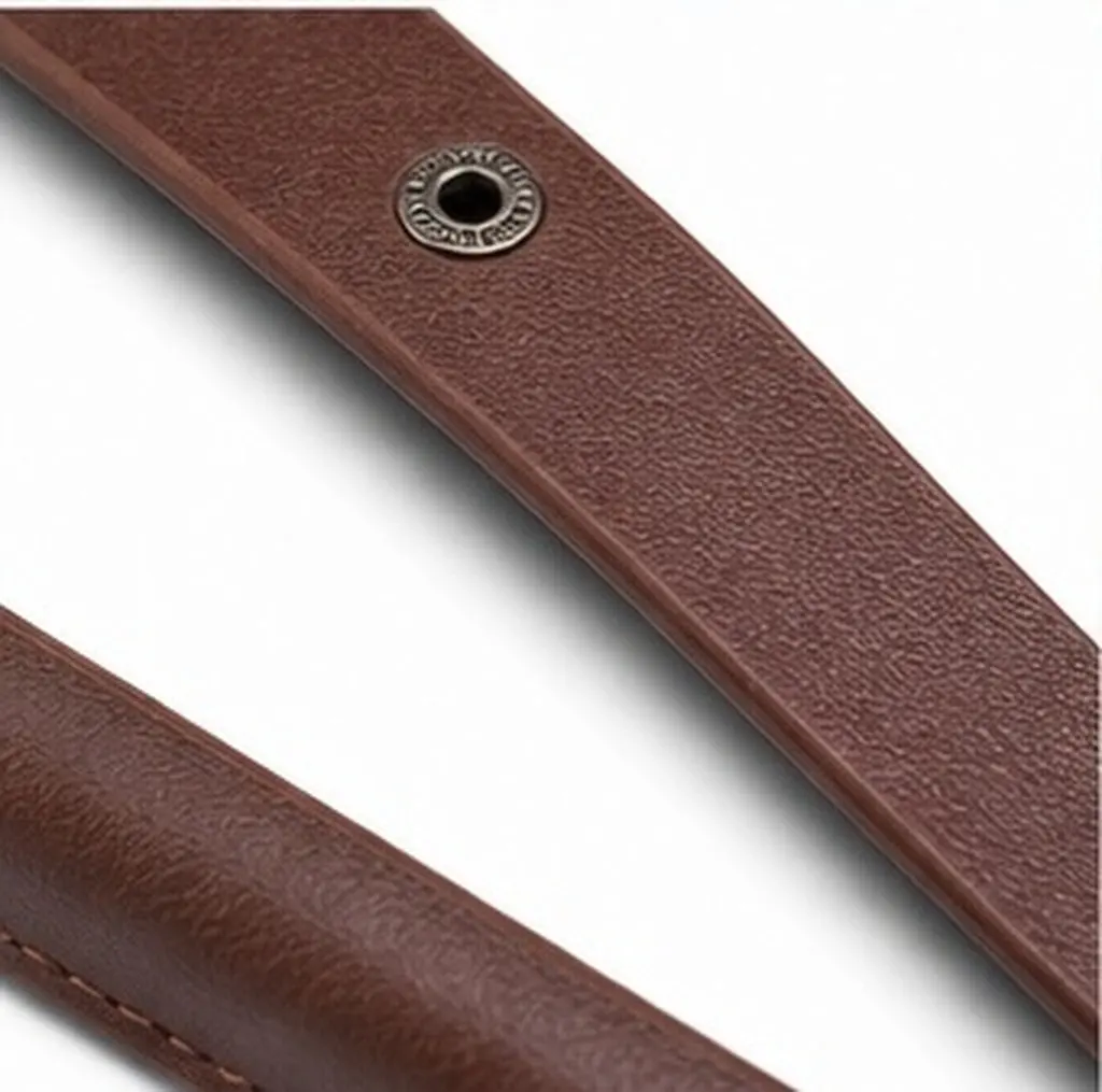 4pcs Purse Handles Handbag Strap Replacement Diy Bag Accessories Handle Repair Supplies For Handbags Shoulder Straps