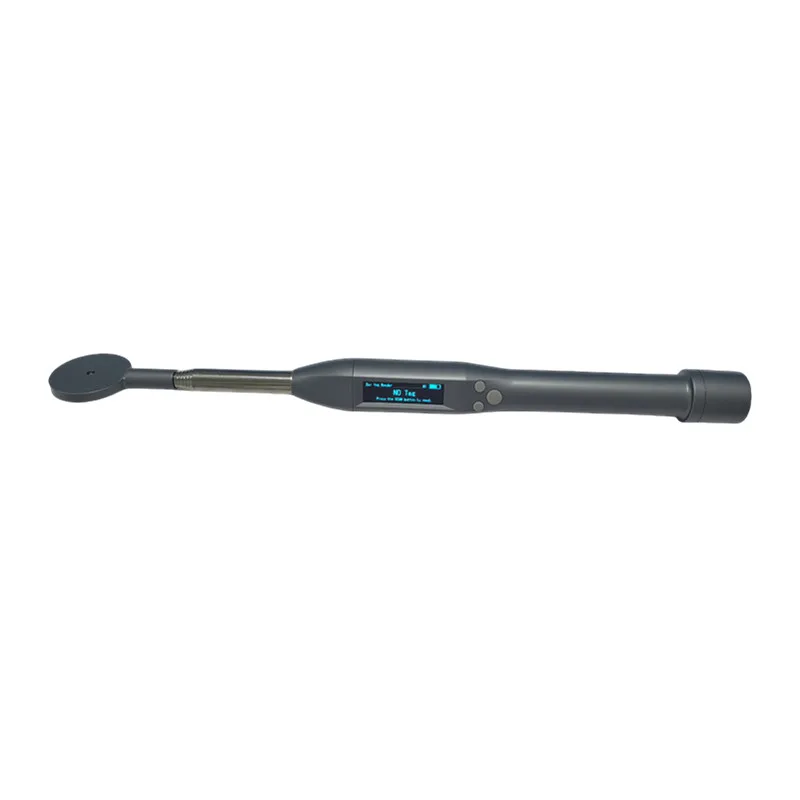 

iso11784 iso11785 long range handheld BL HDX and FDX tags 134.2khz stick style readers