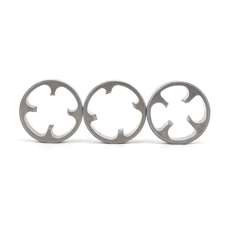 เครื่องตัดเชือกท่อพีวีซีเครื่องมือเกลียว