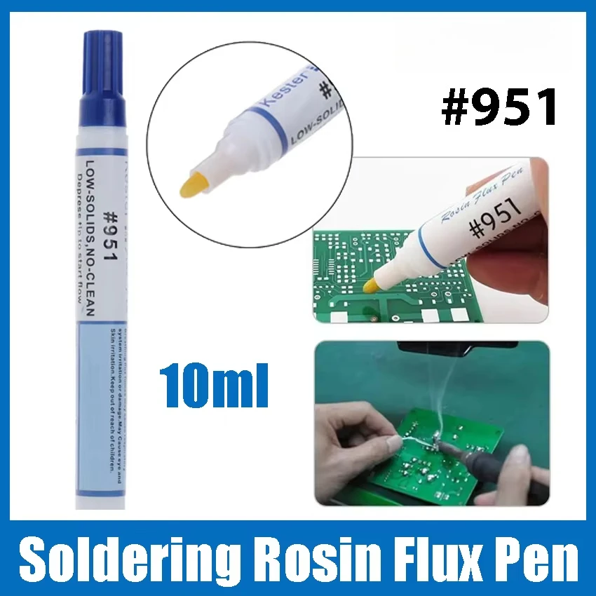 10Ml Soldering Rosi…