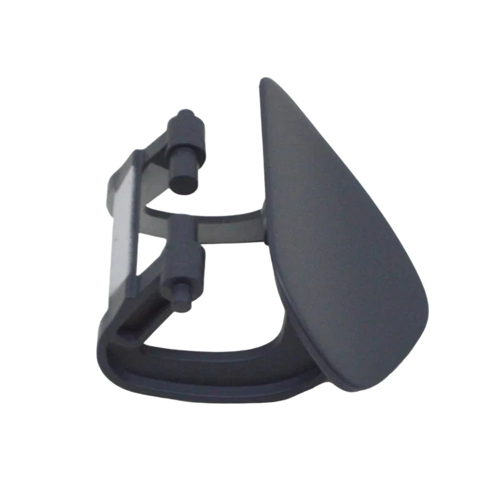 

Pair Headlight Washer Cover Compatible with For Mercedes For CLK500 2005 2006 OEM 2098800305 2098800405 Replacement Parts