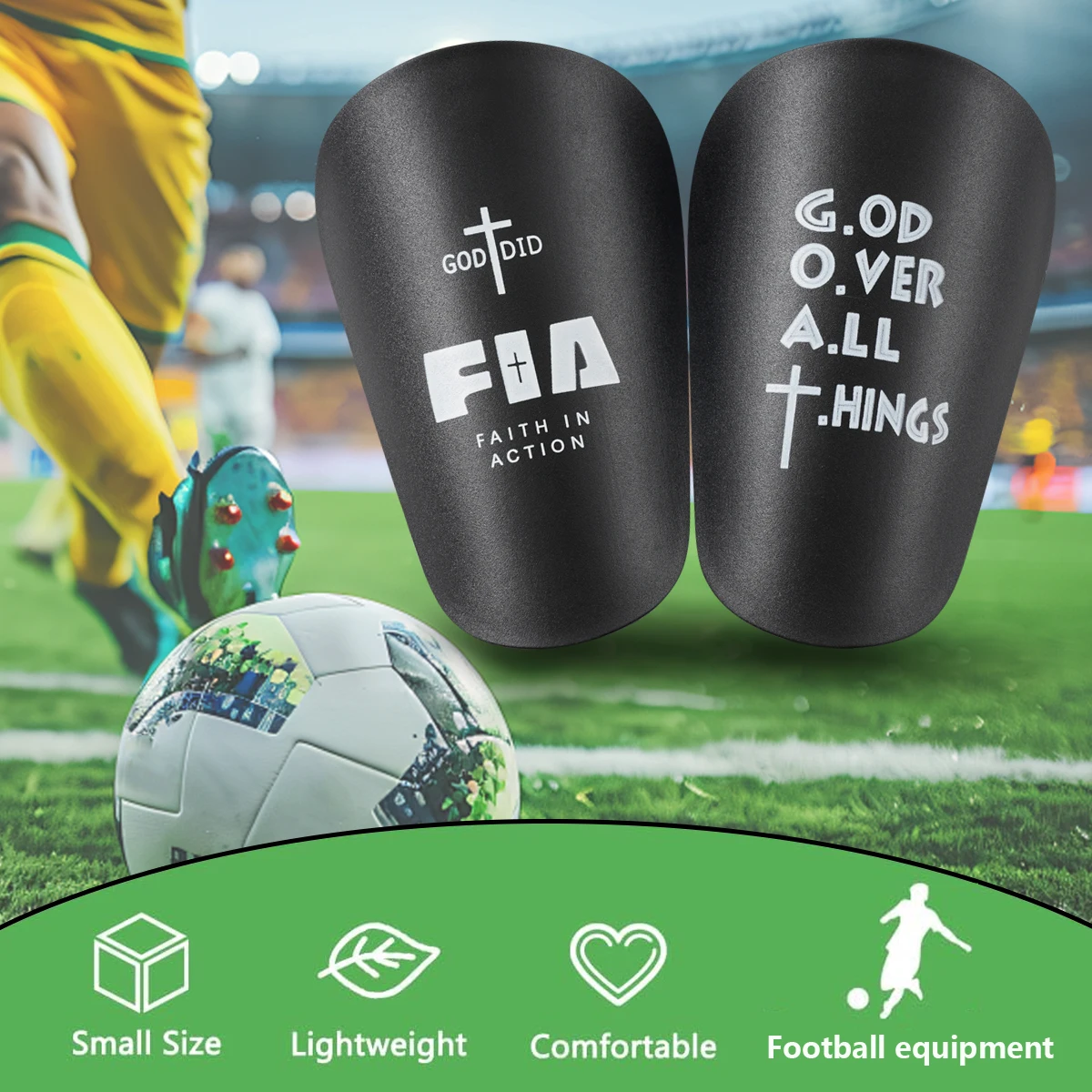 

2025 new model, the best companion for sports, high-quality football sports accessories, all-season, suitable for all kinds