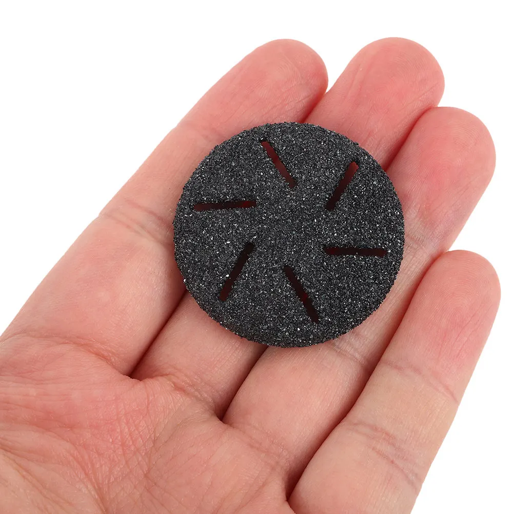 

20Pcs Replacement Grinding Heads Foot Grinder Coarse Pedicure Rollers Electric Foot File Sandpaper Refills Grinding Feet