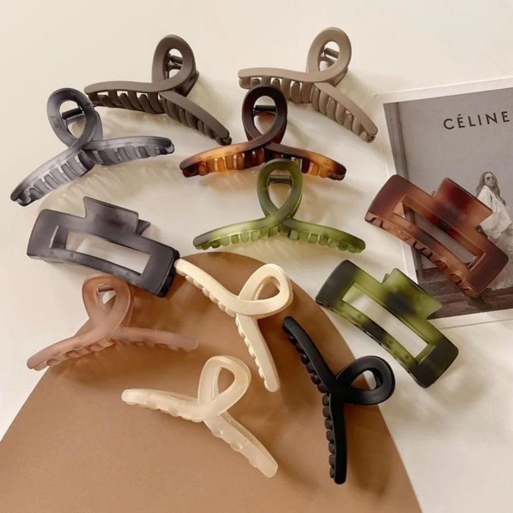 Thumbnail 3 - #49 Best Claw Clips to Buy In 2026