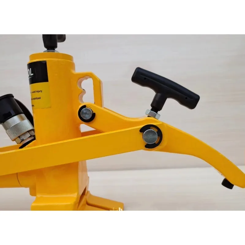 

Hydraulic-Pneumatic Portable Tire Bead Breaker (High Quality)