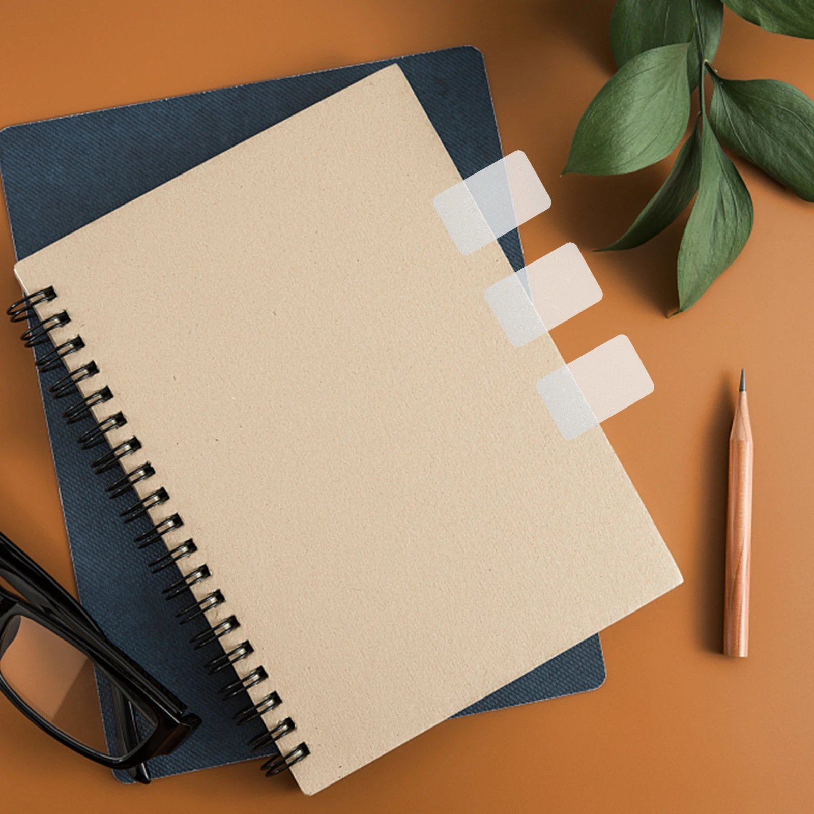

Page Marker Sticky Tabs Book Tabs Labels for Notebooks Binders Highlighting Indexing Planner Calendar Journal Office