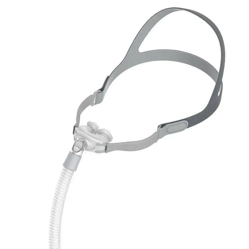 

Mask with Gel Nasal Pillows Turbine Online Technical Support Class II Ease Fit Acrylic,plastic TUV 6months CN;HUN