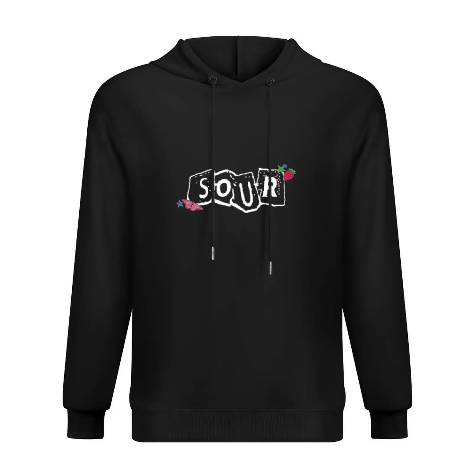 

Sour Merch Hoodie clothes for men men clothes mens clothing aesthetic clothing tracksuits