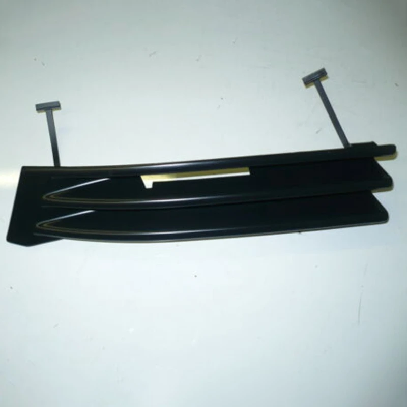 

AEA7-Вентиляционная решетка бампера, нижняя решетка, внутренняя L/R для Mercedes W202 S202 C-Class 1993-1997 2028800105 2028800405