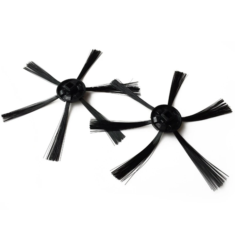 Attachment Spare Filters Parts For Isweep S320 Vacuum Cleaner Sweeping Accessory Robot Replacement Brushes