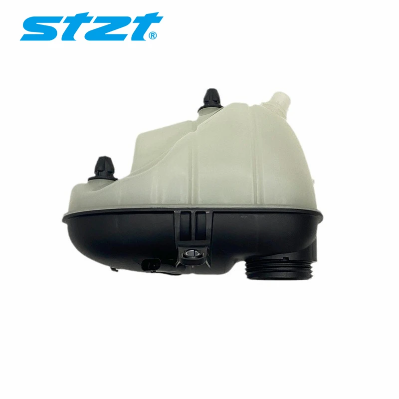 Febi 2225000949  Auto Parts Coolant expansion tank 222 500 09 49 for Mercedes Benz W222 S550e W222 W217 S320 S400