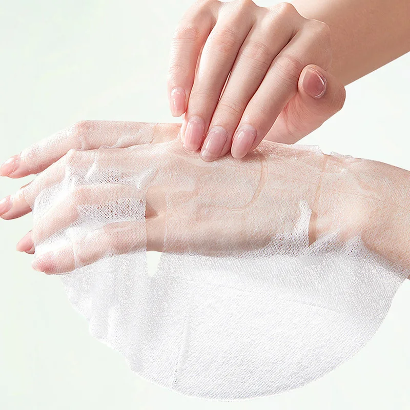 SADOER Salicylic Acid Face Mask 5-Pack 5