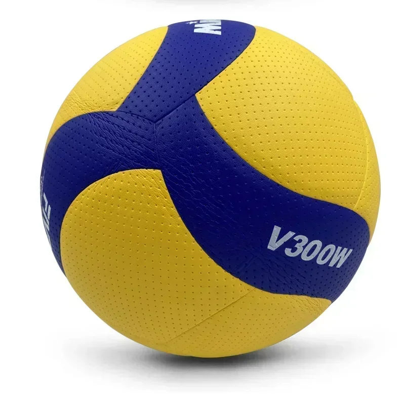 Thumbnail 4 - #51 Volleyballs Comparison Guide