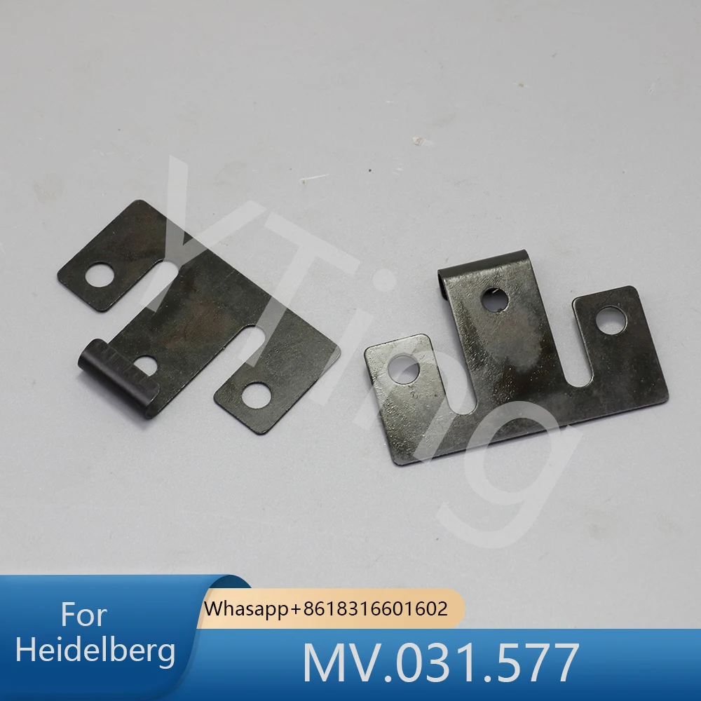 For Heidelberg Best Quality SM 102 Printing Machinery Blanket Claw MV.031.577/01