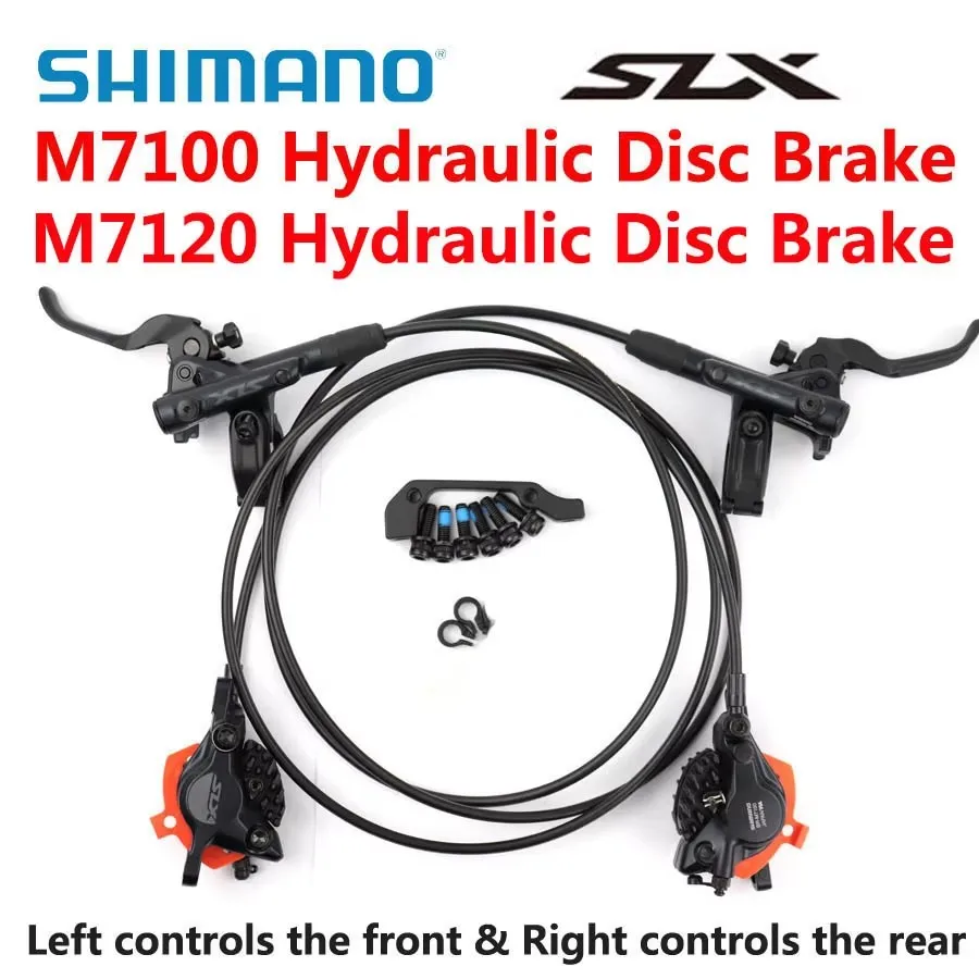 Shimano Slx M7100 2… - image