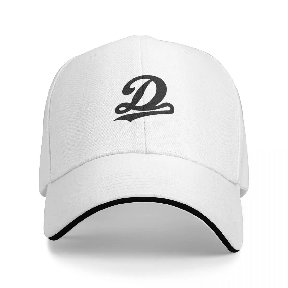 dreamville logo Baseball Cap Gentleman Hat Sunscreen Hat Man Luxury fishing hat Men Hats Women's