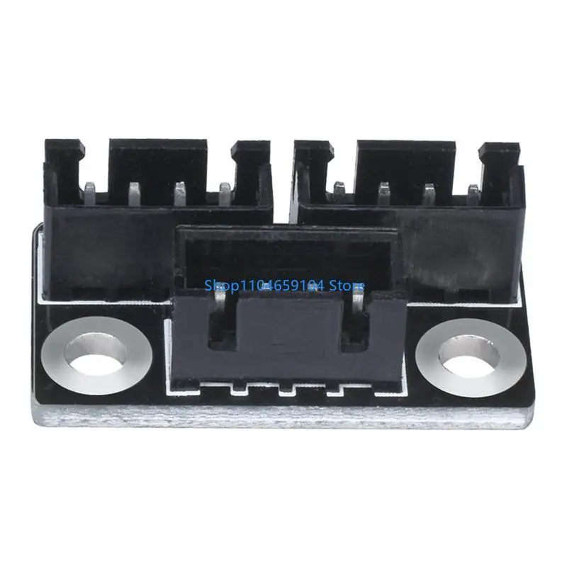 3D Printer Parts and Accessories 3D Printer Stepper Motor Parallel Module +Cable