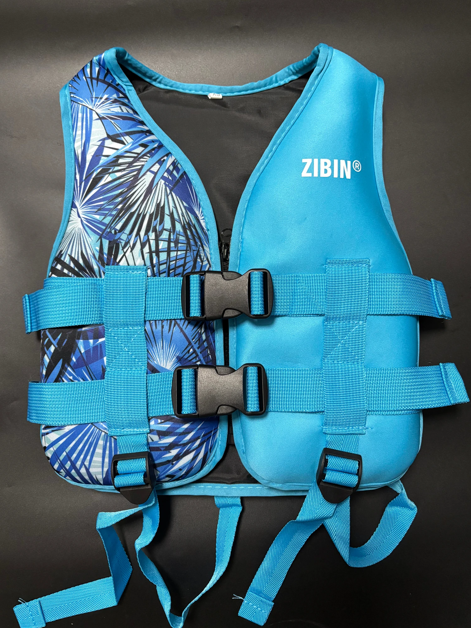 Thumbnail 3 - #5 New Life Jackets Arrivals