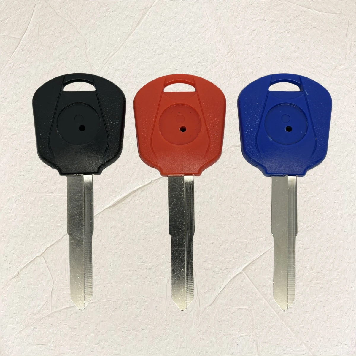 

Motorcycle keys Suitable for Honda CM500 CM300 CB400X CB400F motorcycle key embryo Honda Blank Key Detachable chip key