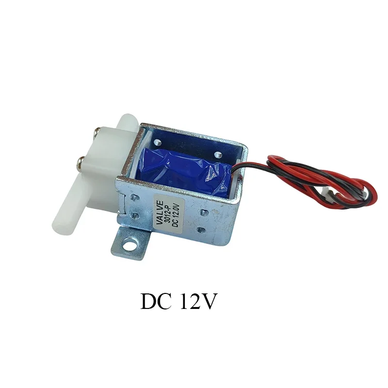 Detalle 3 de Electroválvula 2-Position Neumática