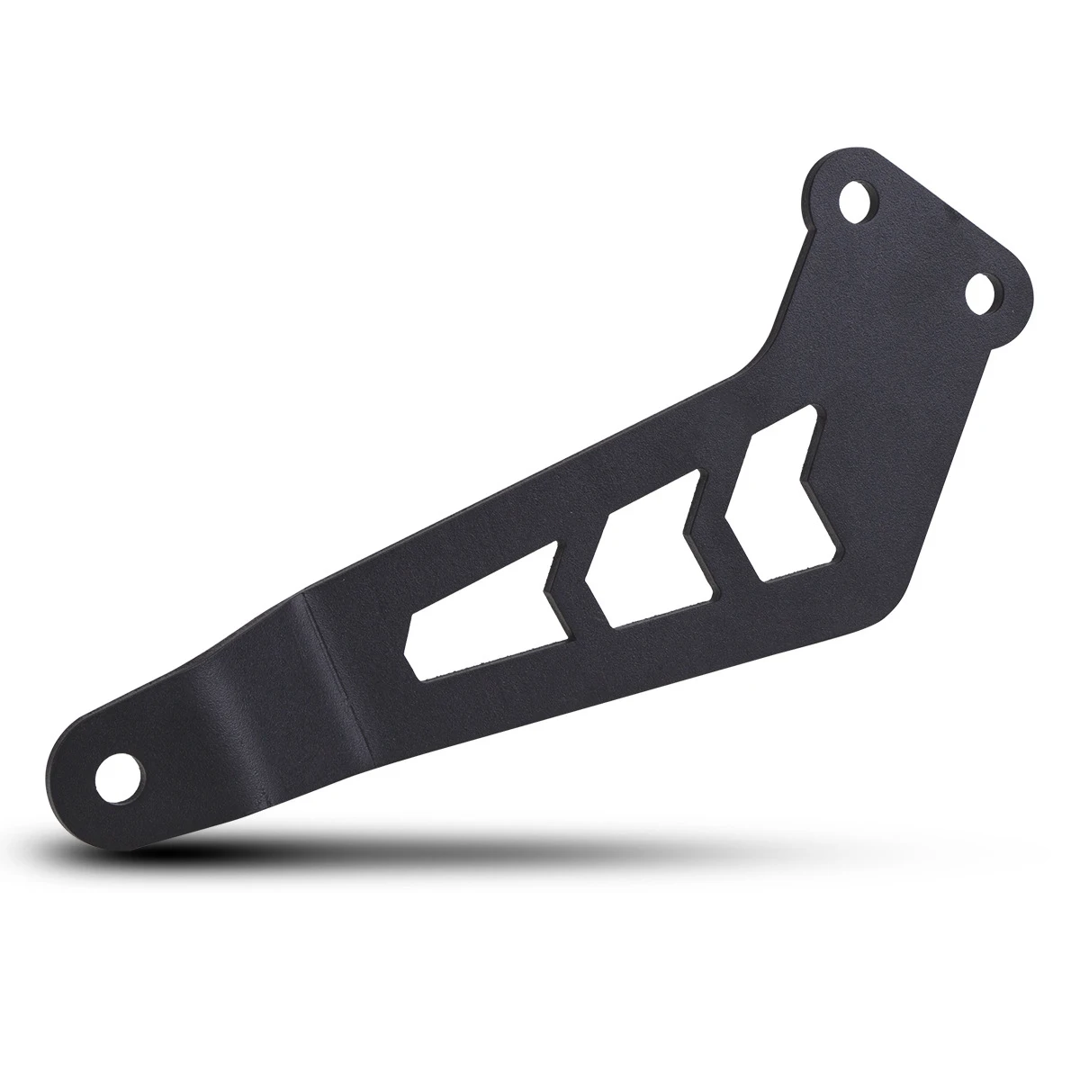 Motorcycle Exhaust Hanger for Yamaha MT-09 V3 Akrapovic Muffler Pipe Bracket Accessories