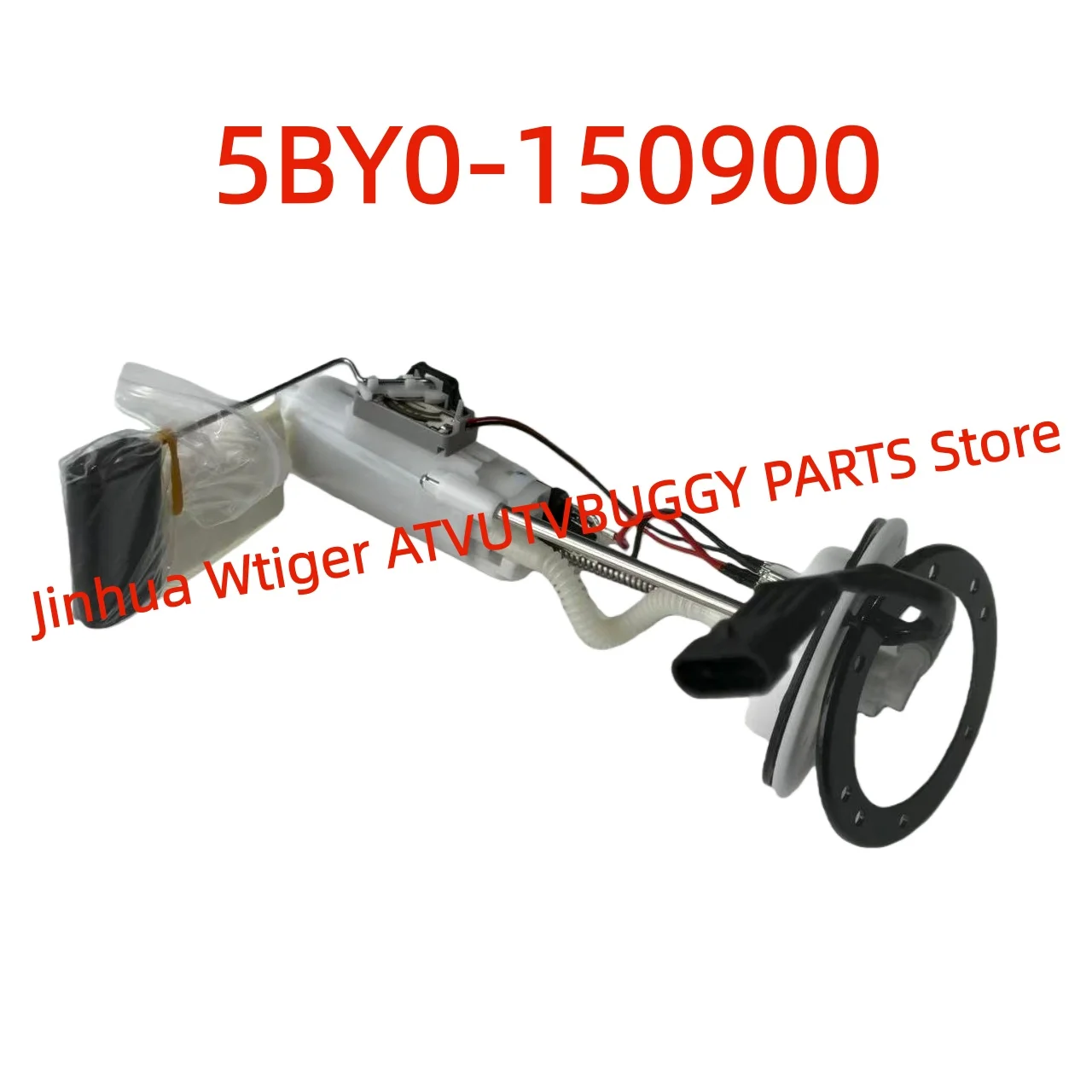 

Оригинальный топливный насос 5BY0-150900 для CFMOTO 2020-2024 YEAR 1000 UTV SSV ZFORCE Z950EX 950HO Sport CF1000US-A CF1000SZ-A CF1000SZ-D