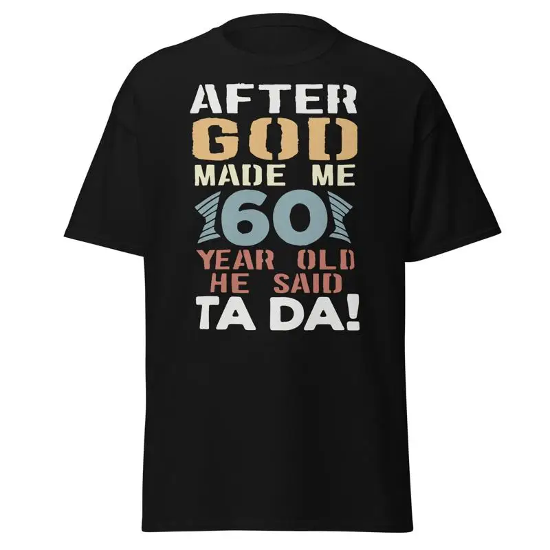 60Th Birthday Funny… - image