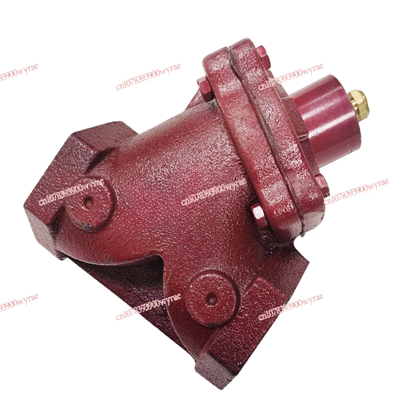 Sandblasting machine accessories precision casting small air pump sandblasting air control stop valve three-way stop valve