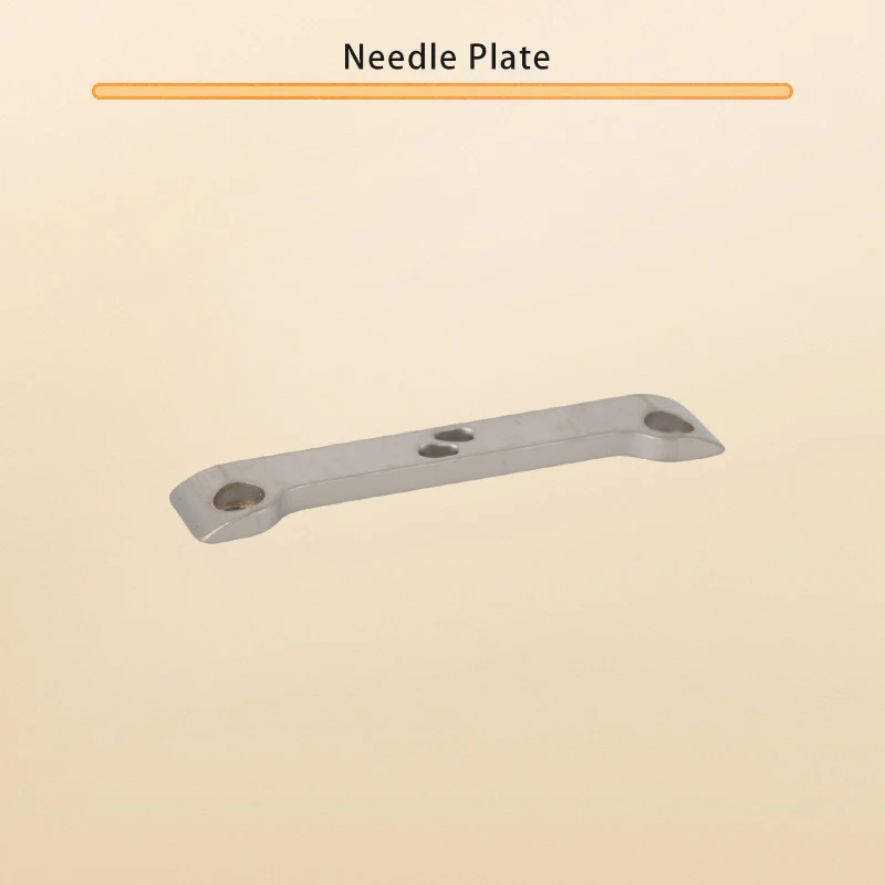Placa de Agujas 91-150625-24 para Máquina de Coser Pfaff 574 MA574 Zoje ZJ9620 CS-8892 TTY592 Jack592, Repuestos para Máquina de Coser Pfaff