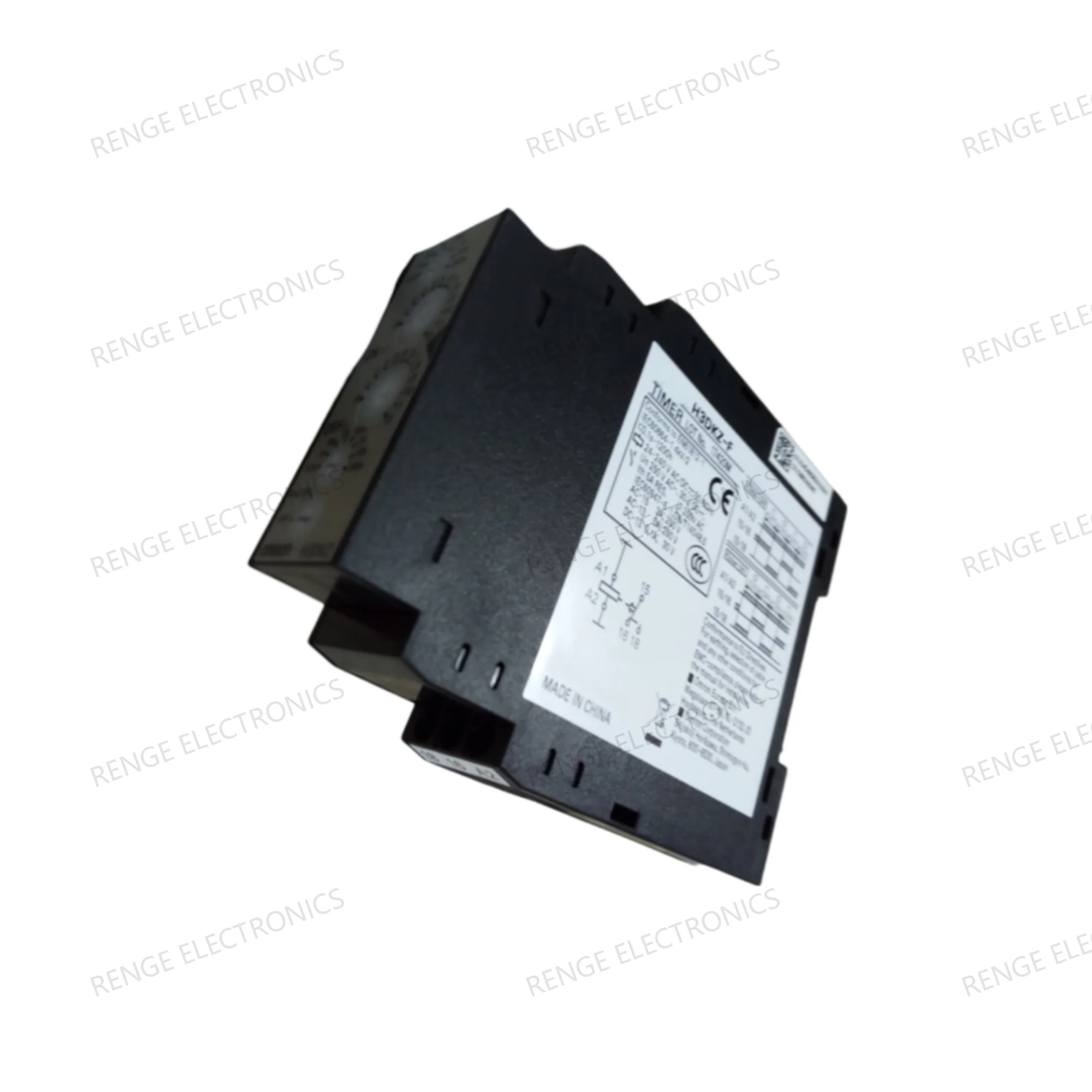 H3DKZ-F Analog Time…