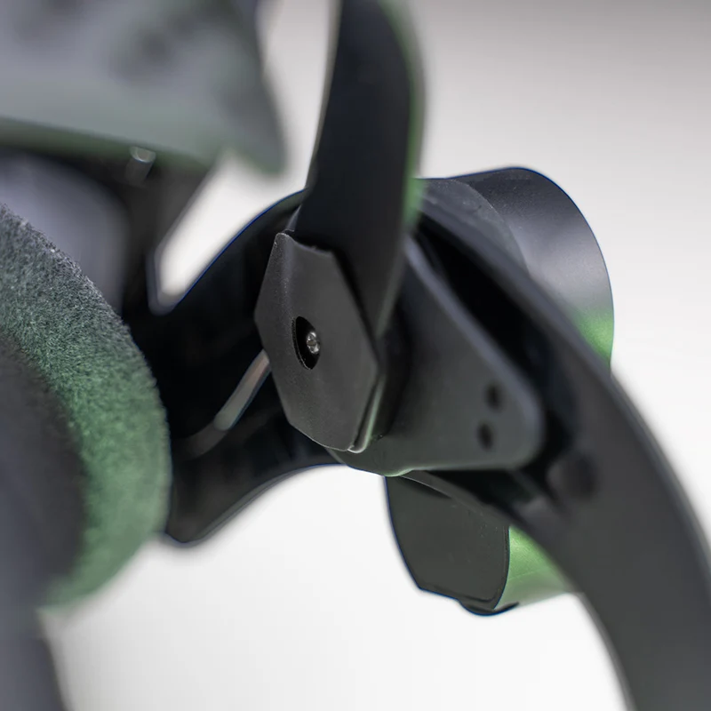 Pimax Crystal Comfort Topstrap para Pimax Crystal, Crystal Sim e Crystal Light.