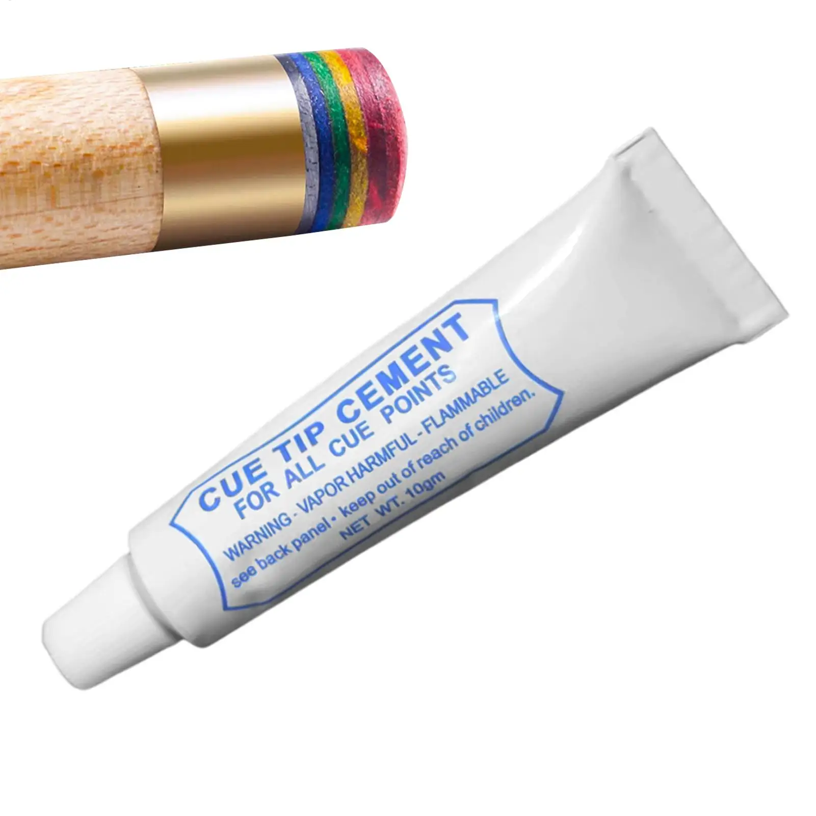 

Клей для наконечников бильярдных киев, быстросохнущий, для ремонта и повышения трения, инструмент для восстановления наконечников киев для бильярда и пула