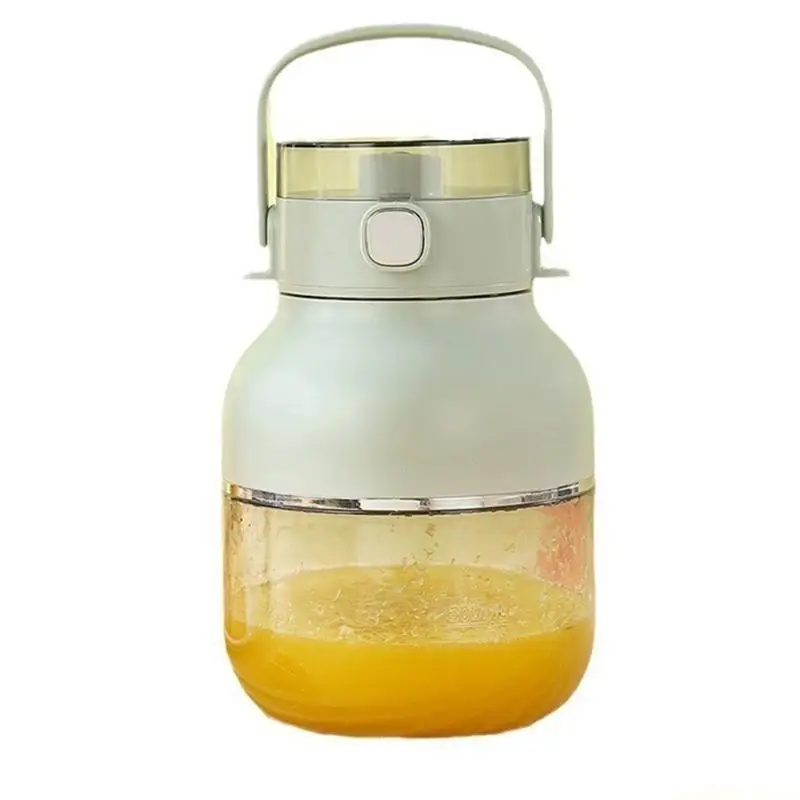 

D0AB Электрическая соковыжималка Соковыжималка для апельсина Мощная соковыжималка для лимона Соковыжималка для апельсина и