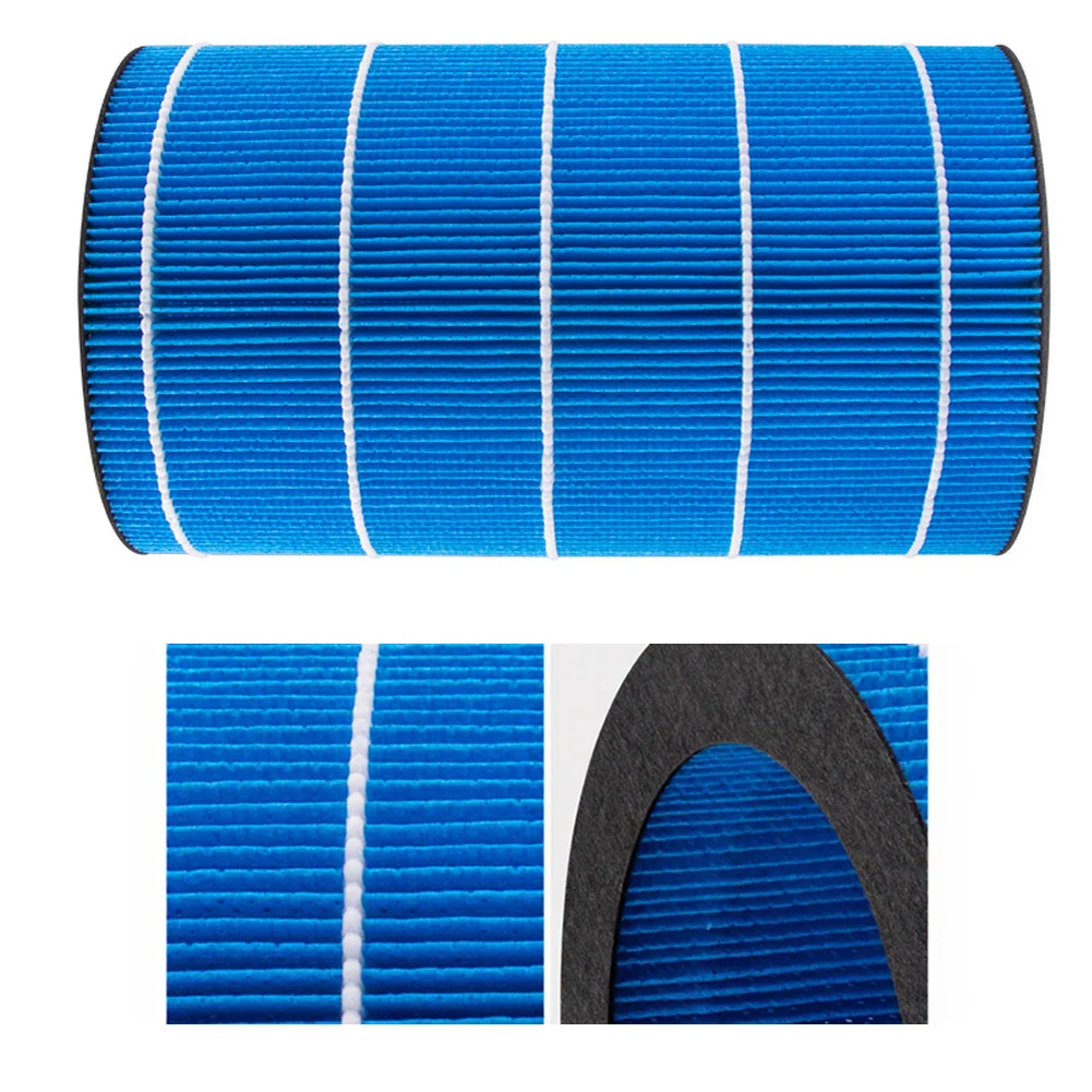 High-Capacity HEPA Filter For J20 Humidifier Pure Air Mist-Free Household Cleaning Tools Replacement Dual Filtration Tools