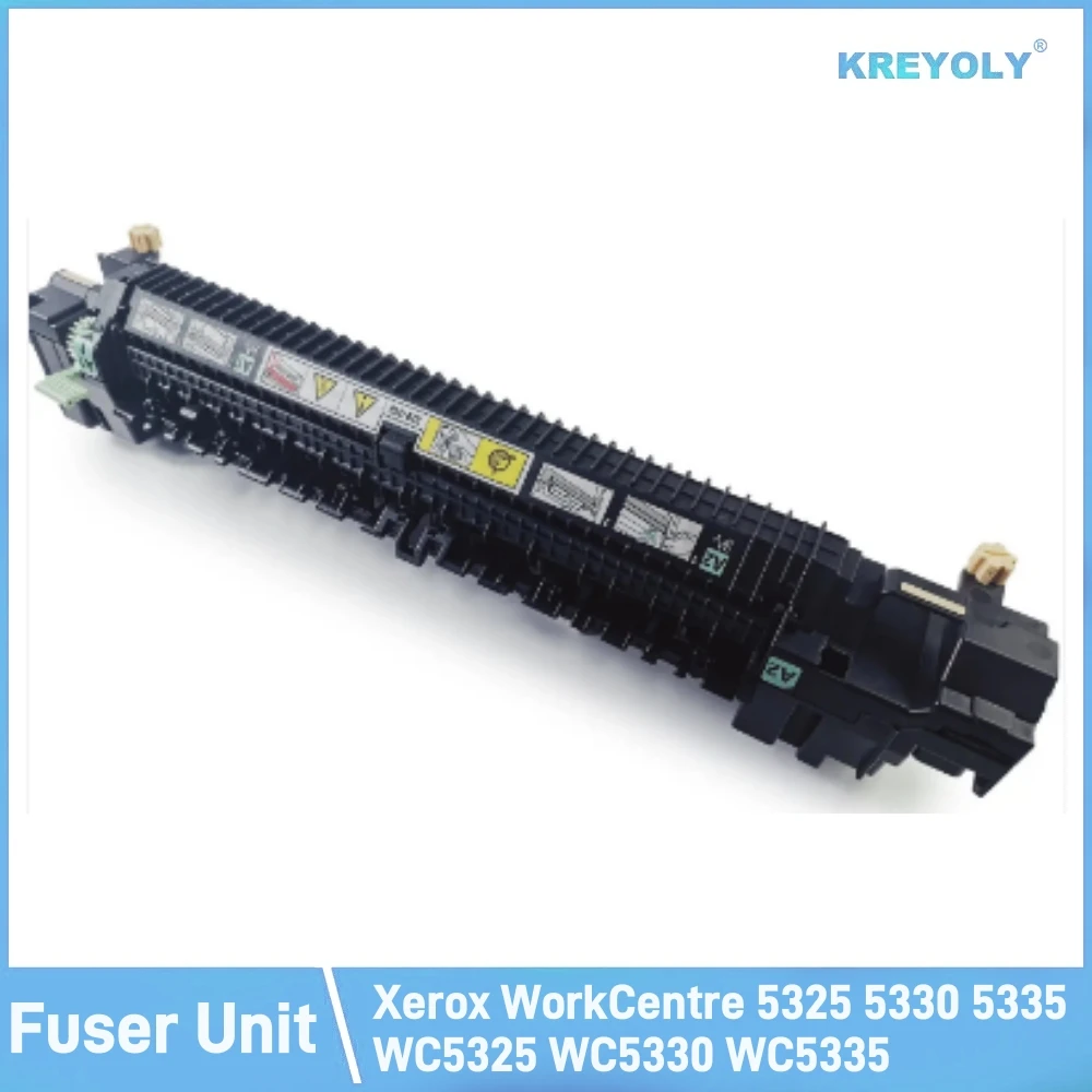 126K29403 126K29404 Brand New 220V-240V Fuser Unit For Xerox WorkCentre 5325 5330 5335 WC5325 WC5330 WC5335 Fuser Assembly