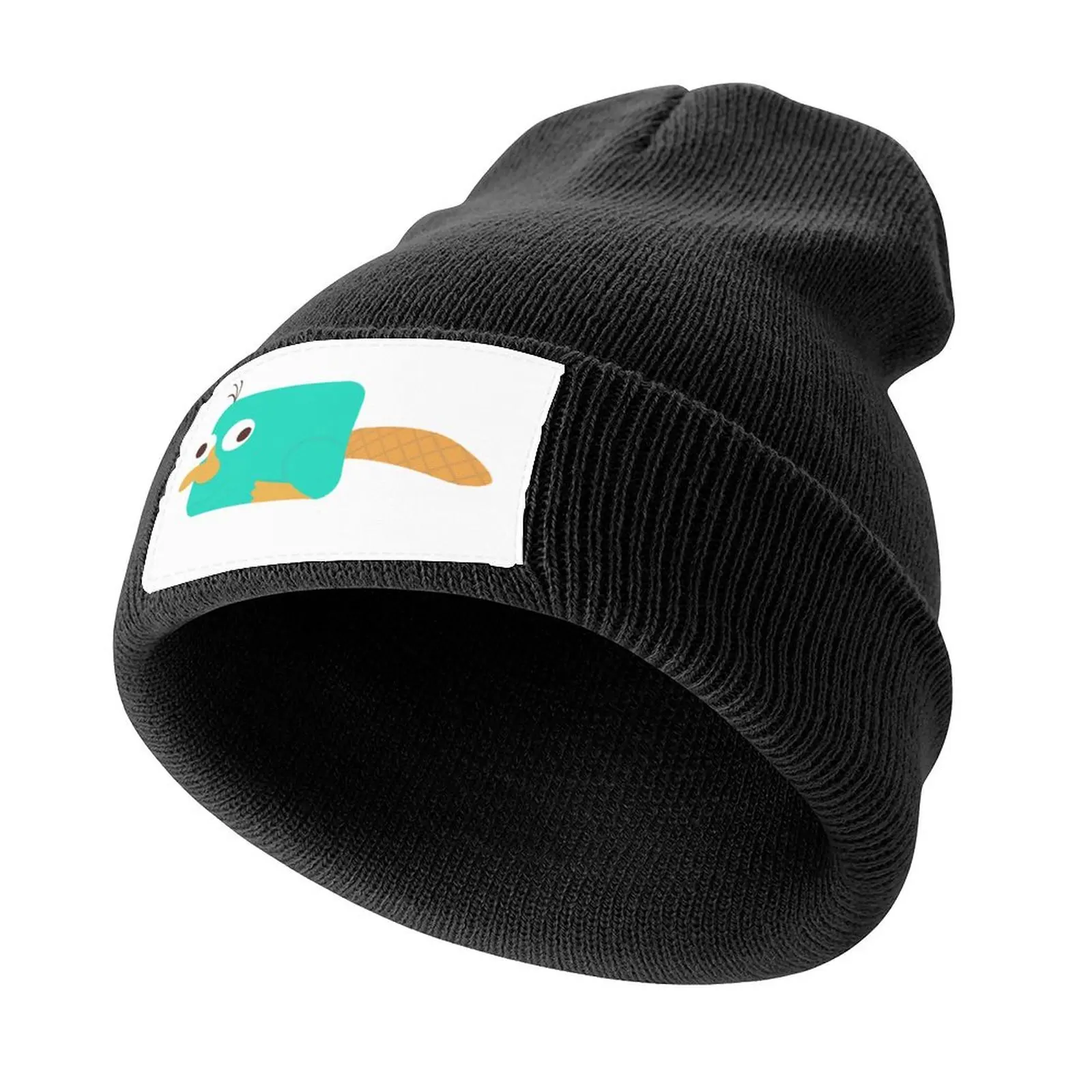 

Perry! Knitted Cap dad hat Gentleman Hat Thermal Visor Hat Man Luxury Mens Tennis Women's